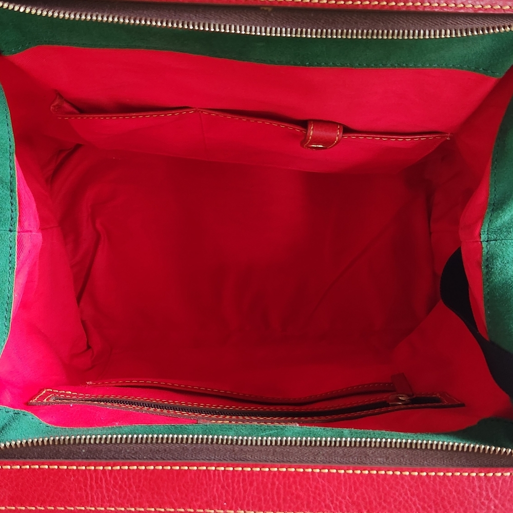 Dooney & Bourke Mitchell Bag - Picture 4 of 8